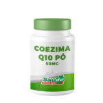 COENZIMA Q10 PO 50mg