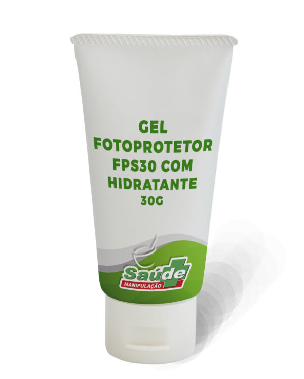 White face cream tube mockup