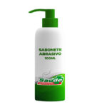 Sabonete Abrasivo