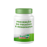 prevenção do fogacho e menopausa