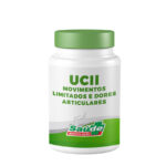 UCII movimentos limitados e dores articulares