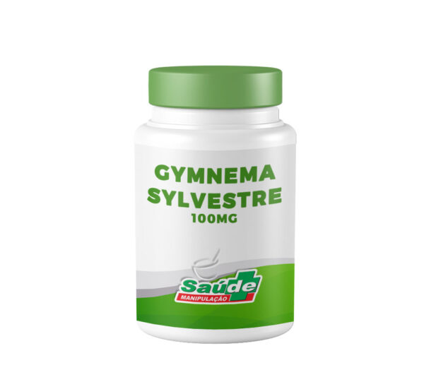 GYMNEMA SYLVESTRE 100mg
