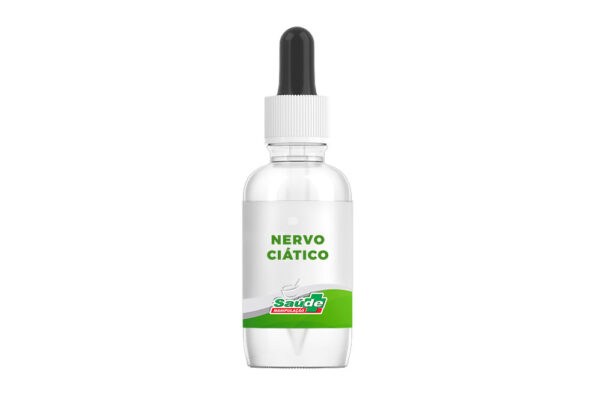 Nervo ciático