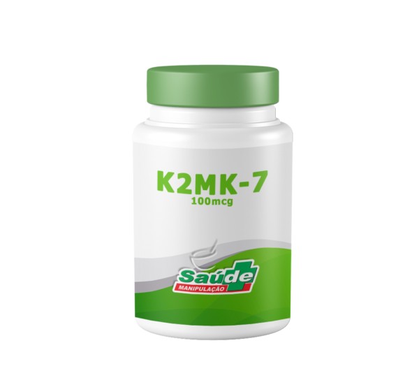 k2mk-7 – 100mcg
