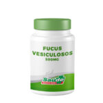 FUCUS VESICULOSOS 500MG