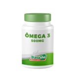 ÔMEGA 3 500MG